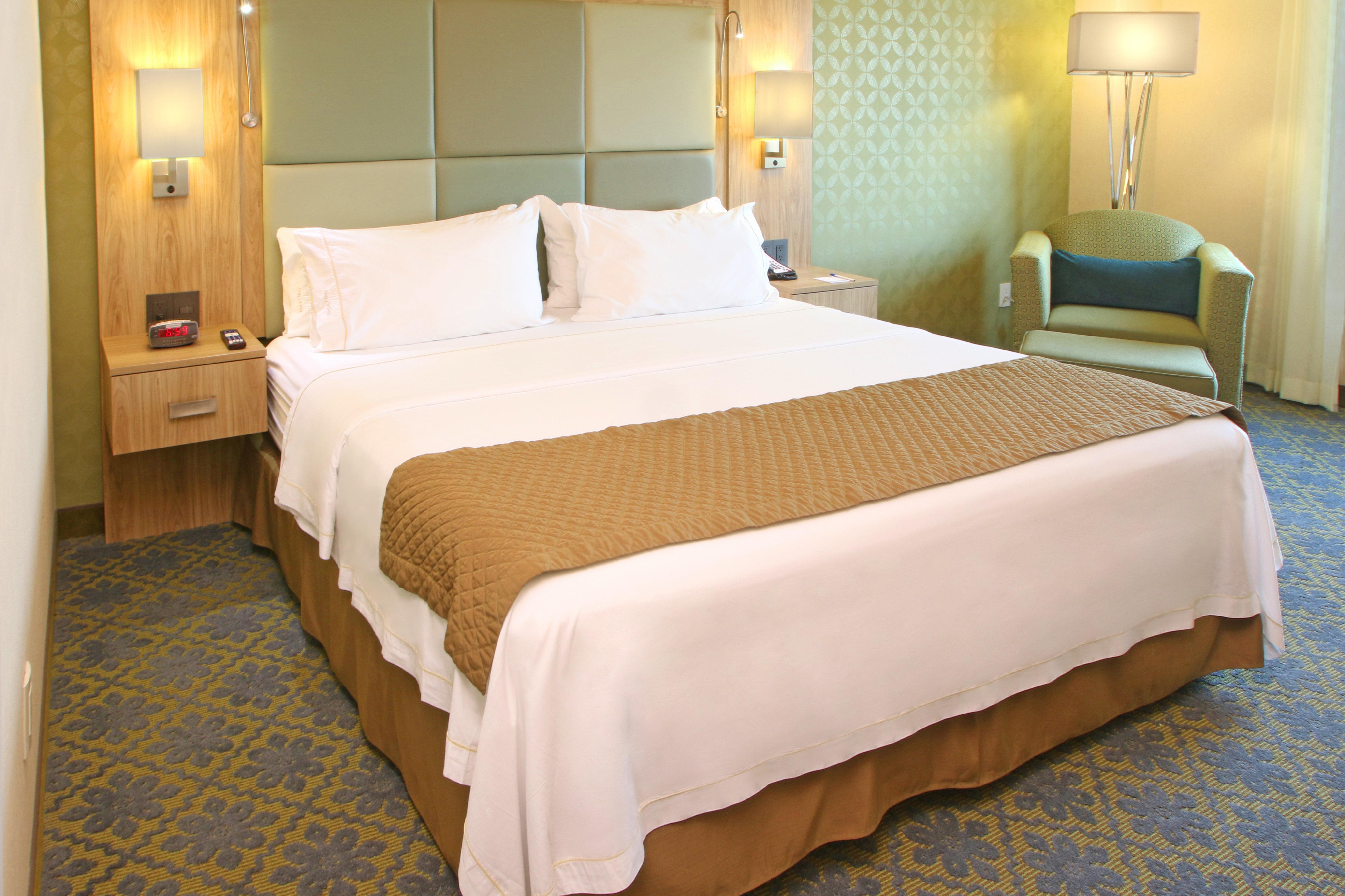 Holiday Inn Express & Suites Cuernavaca, An Ihg Hotel Eksteriør billede