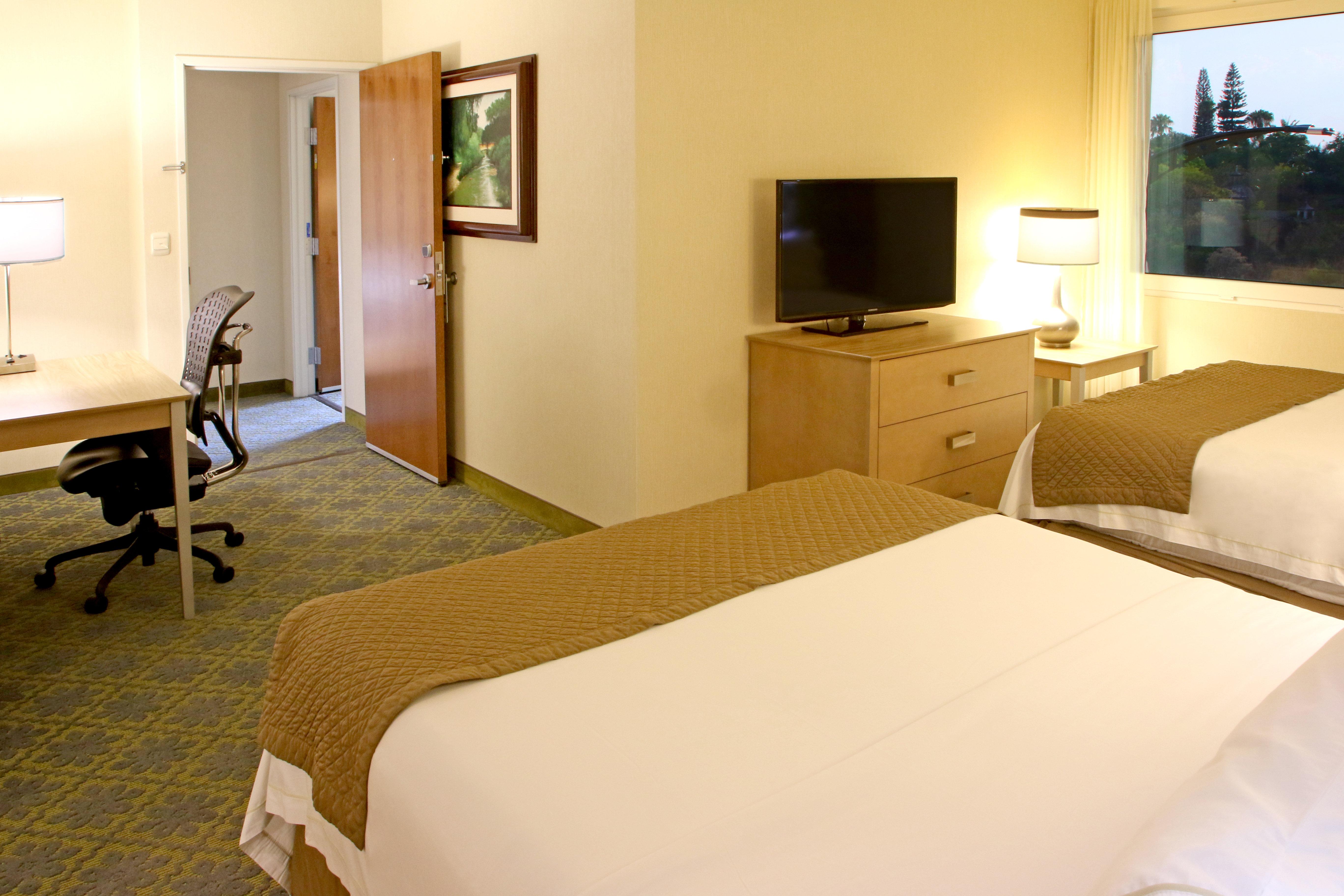 Holiday Inn Express & Suites Cuernavaca, An Ihg Hotel Eksteriør billede